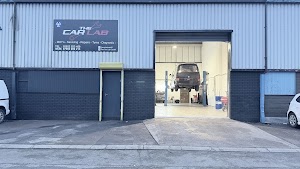 The Car Lab place picture